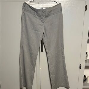 Maurices Gray Women's Trousers